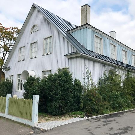 Villa Wesenbergh Rakvere Esterno foto