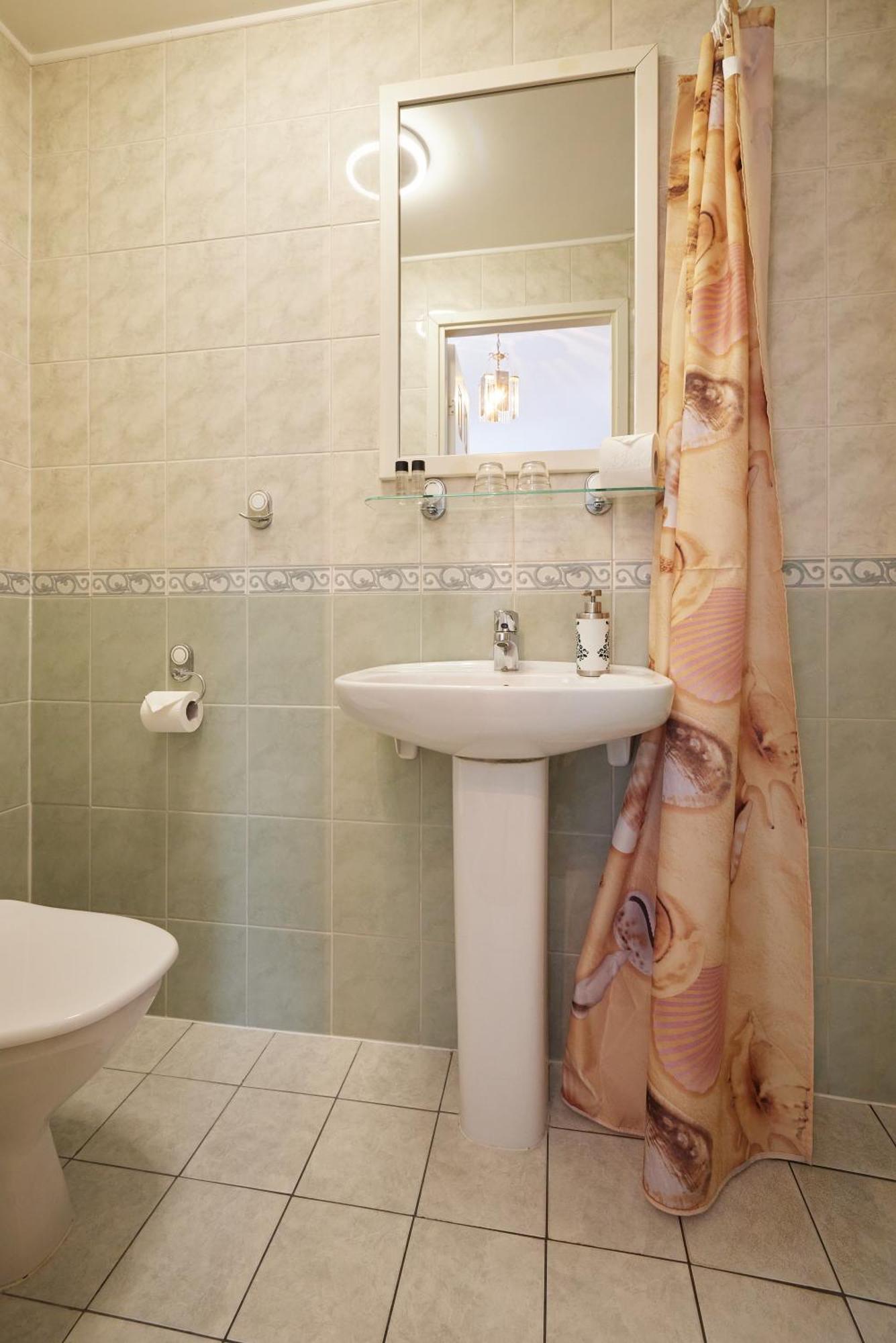 Villa Wesenbergh Rakvere Esterno foto