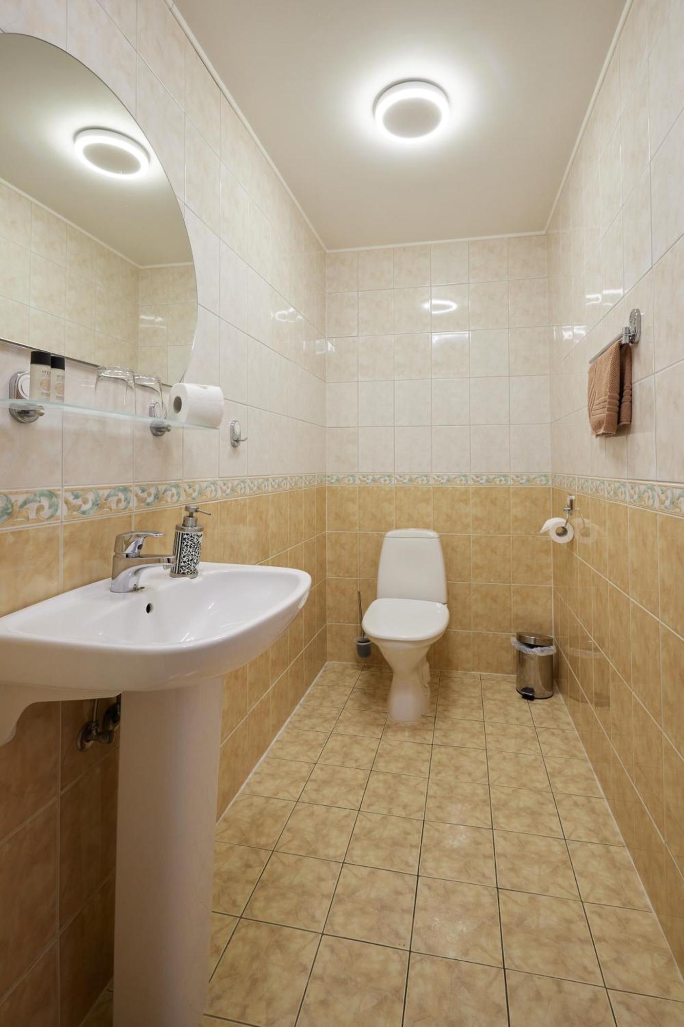 Villa Wesenbergh Rakvere Esterno foto