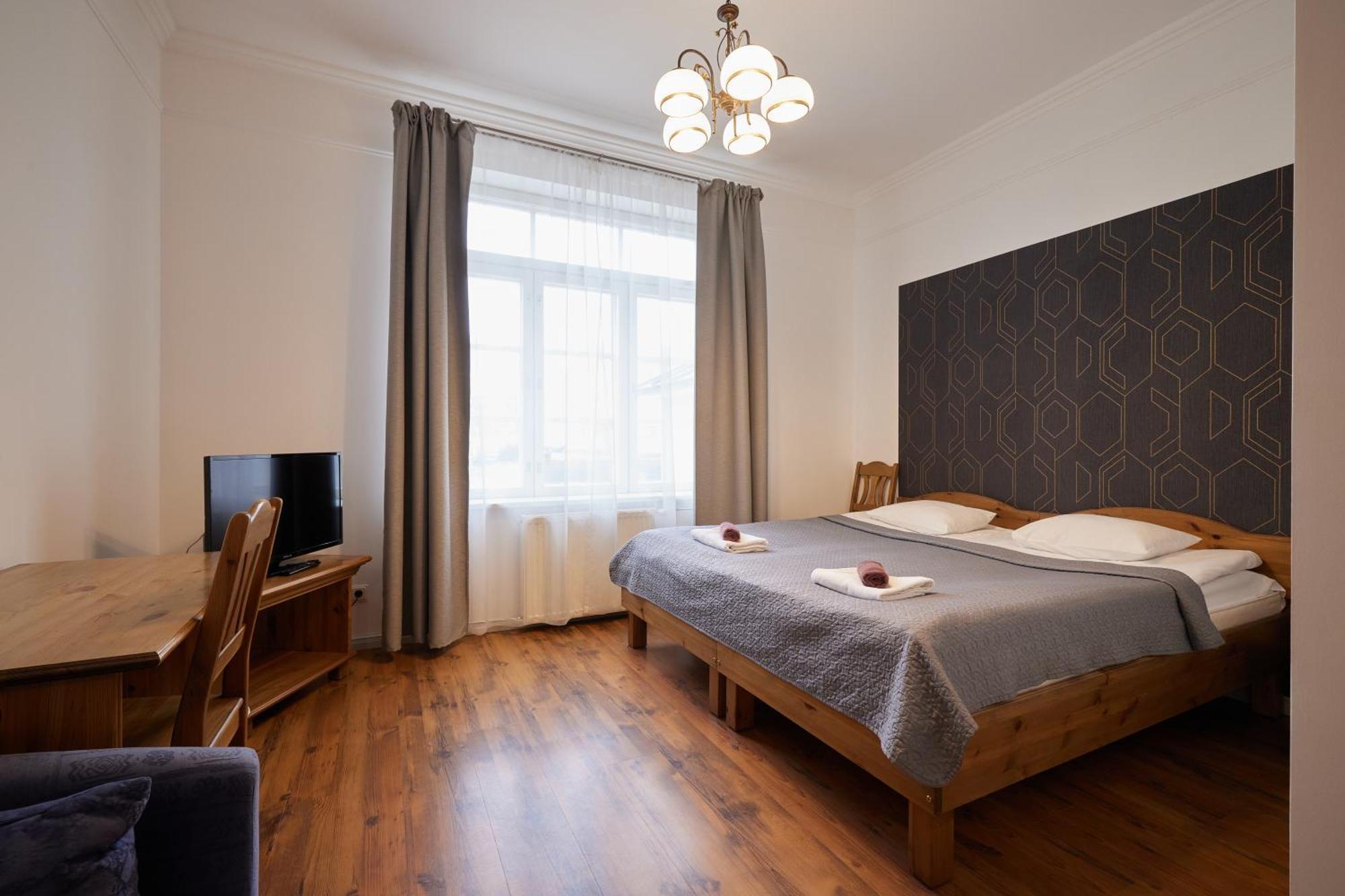 Villa Wesenbergh Rakvere Esterno foto