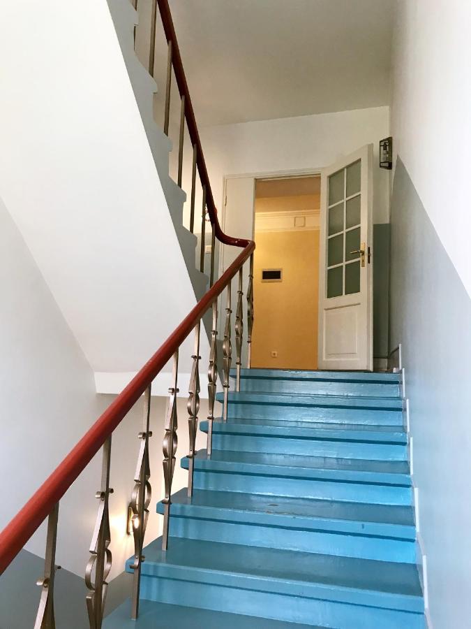 Villa Wesenbergh Rakvere Esterno foto
