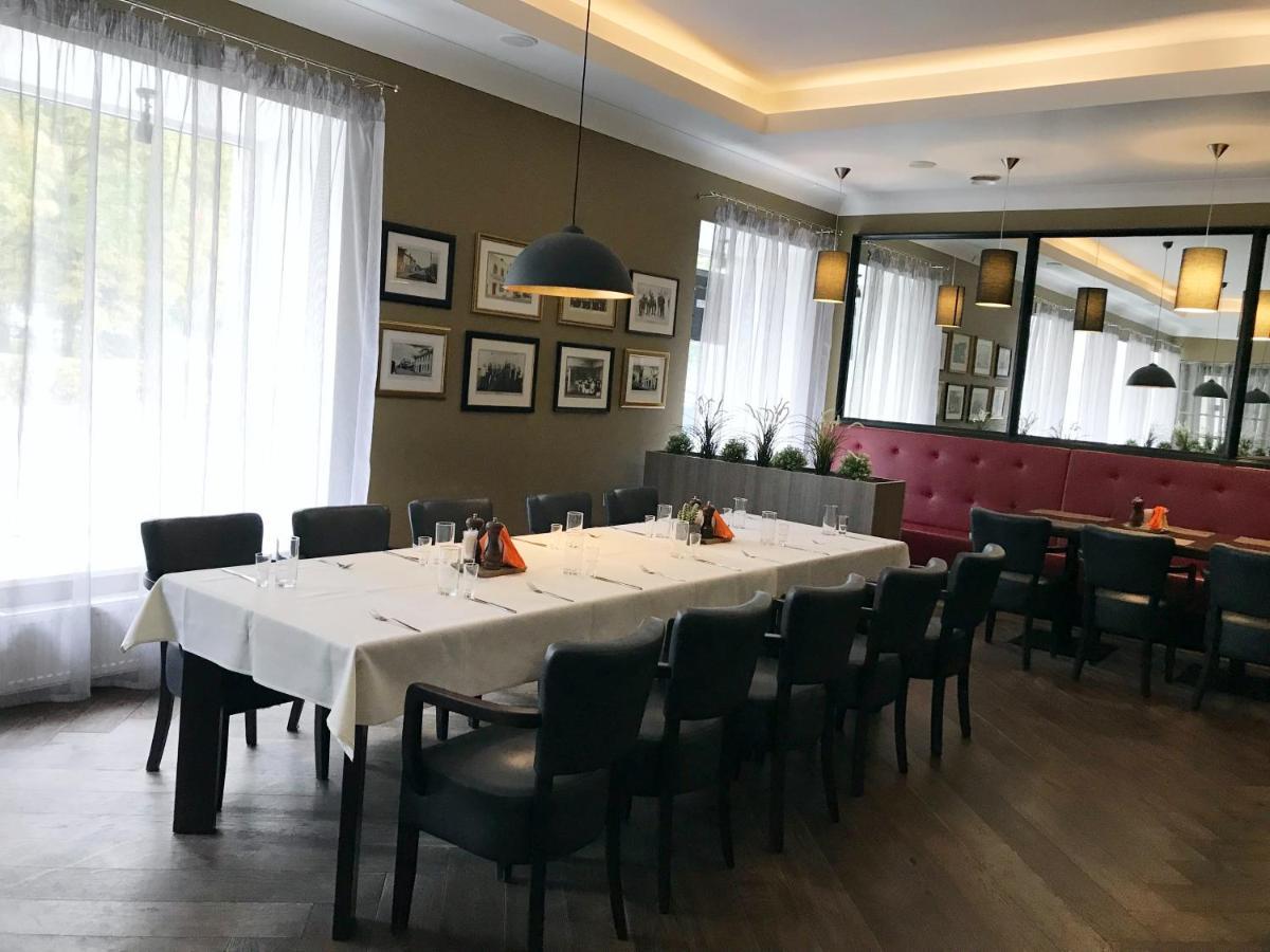 Villa Wesenbergh Rakvere Esterno foto